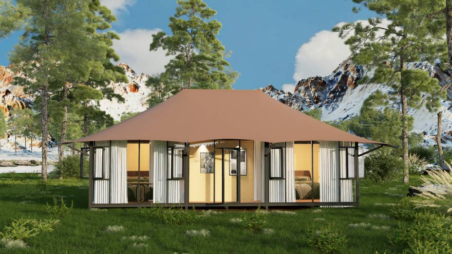 绍兴装配式建筑厂家