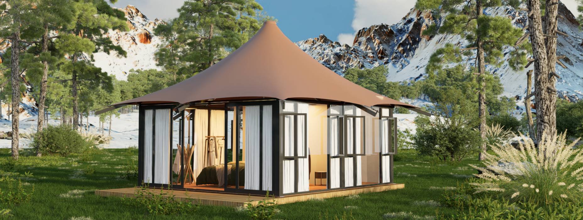 绍兴装配式建筑厂家